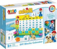 Конструктор JDLT Школа (5333)