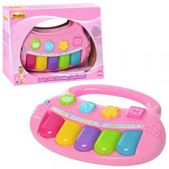 Гра 2007 G-NL піаніно