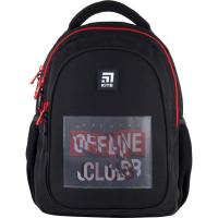 Рюкзак, K21-8001M-1