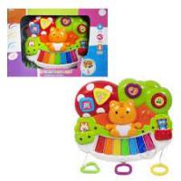 Інтерактивне піаніно "Кошачі мелодії" (UKA-A0092)