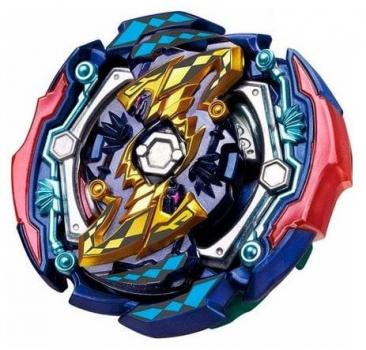 Бейблейд B142 SB Джокер Д5 (JUGEMENT JOKER B142)