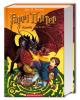 Книга. Гаррі Поттер і келих вогню.4ч