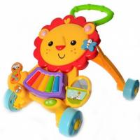 Iгровий центр 869-52 Каталка-ходунки