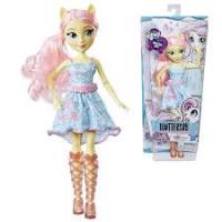 Лялька Май Літел  Поні Флаттершай Еквестерія  E0666