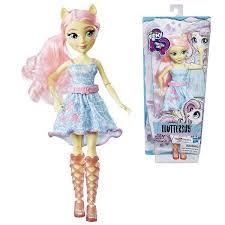 Лялька Май Літел  Поні Флаттершай Еквестерія  E0666