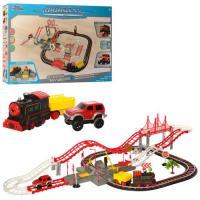 Залізниця SW7604