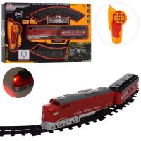 Залізниця PYM33-34