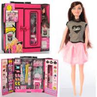 Лялька з нарядом DSJ99-10