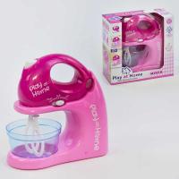 Міксер дитячий ігровий QF26139HK
