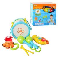 Набір музичних інструментів WinFun 2006 NL Моя перша група