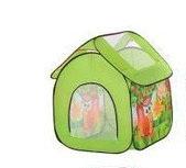 Дитячий ігровий намет Будиночок М3756