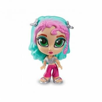 Ігровий набір з лялькою та косметикою 2 в 1 S1 - ІВІ 07261-KV