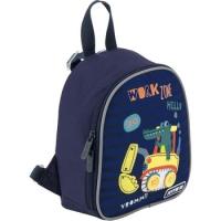 Рюкзак Kite Kids, темно-синий (K19-538XXS-1)