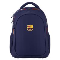 Рюкзак Kite FC Barcelona 20,5 л BC20-8001M-2