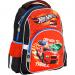Рюкзак шкільний 513 Hot Wheels HW17-513S