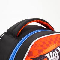Рюкзак шкільний 513 Hot Wheels HW17-513S