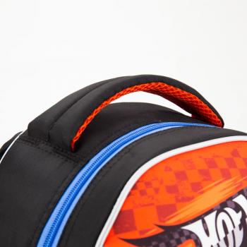 Рюкзак шкільний 513 Hot Wheels HW17-513S