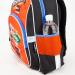 Рюкзак шкільний 513 Hot Wheels HW17-513S