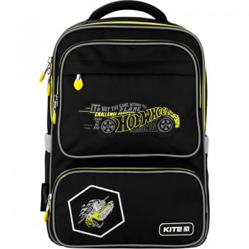 Рюкзак Kite Education Hot Wheels HW20-779M