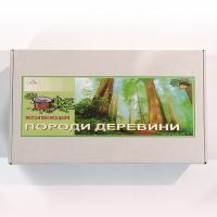 Колекція Види деревини