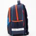 Рюкзак шкільний 512 Racing night K17-512S