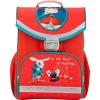Рюкзак шкільний каркасний 529 Alice in wonderland K17-529S-1