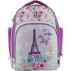 Рюкзак шкільний каркасний Kite Paris K18-706M-2