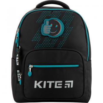 Рюкзак Kite Education Be happy K20-770M-2