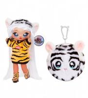 Ігровий набір з лялькою Na! Na! Na! Surprise S2 W2 - Бьянка Бенгал