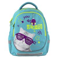 Рюкзак Kite Rachael Hale 18 л R20-700M