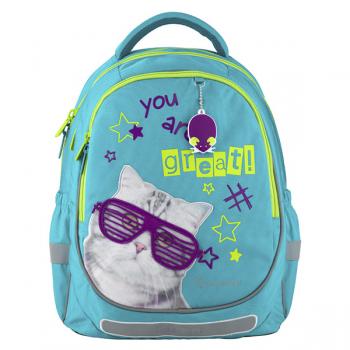 Рюкзак Kite Rachael Hale 18 л R20-700M