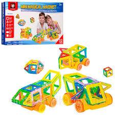 Конструктор магнітний Mini magical magnet (M032)