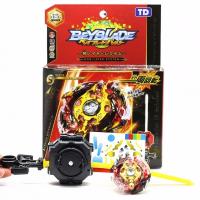 Новий сезон Beyblade Спрайзен легенда S3