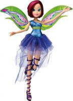 Лялечка Вінкс Winx Гармонікс Техна 27 см IW01481206