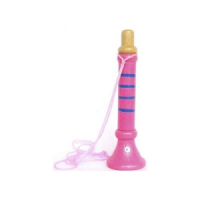 Дудка-свисток Руді середня