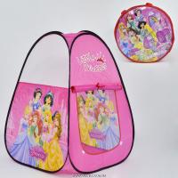 Намет дитячий  Принцеси 8099 Р