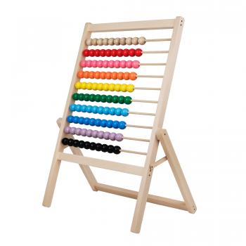 Рахівничка “МАКСІ” підлогова (демонстраційна). А325