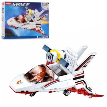  Конструктор SLUBAN Space Зореліт (M38-B0922)