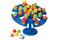 Гра балансуючі ковпачки KINGSO TOYS (007-72)