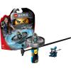 LEGO Ninjago 70634 Майстер спін-джитсу Нія