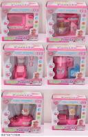 Блендер 8129/4/1/7/6/5