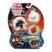 Bakugan.Battle Planet: ігровий стартовий набір з трьох бакуганів Darkus Lupition SM64424-9