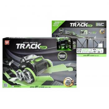 Трек з запуском на батарейках BD15