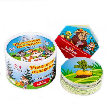 Гра Загублені в казках (LG2047-58)