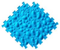 Лапки "ОРТО ПАЗЛ" Ортопедичні килимки