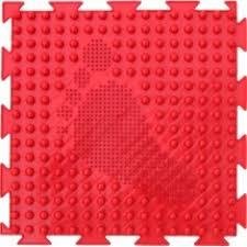 Ялинка "ОРТОДОН" Ортопедичні килимки