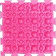 Камінці м'які  "ОРТОДОН" Ортопедичні килимки