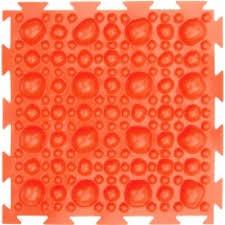 Камінці жорсткі "ОРТОДОН" Ортопедичні килимки