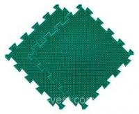 Ортопедичний килимок Трава м'яка Ортопазл