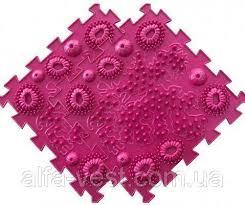 Ортопедичний килимок Морський риф Ортопазл